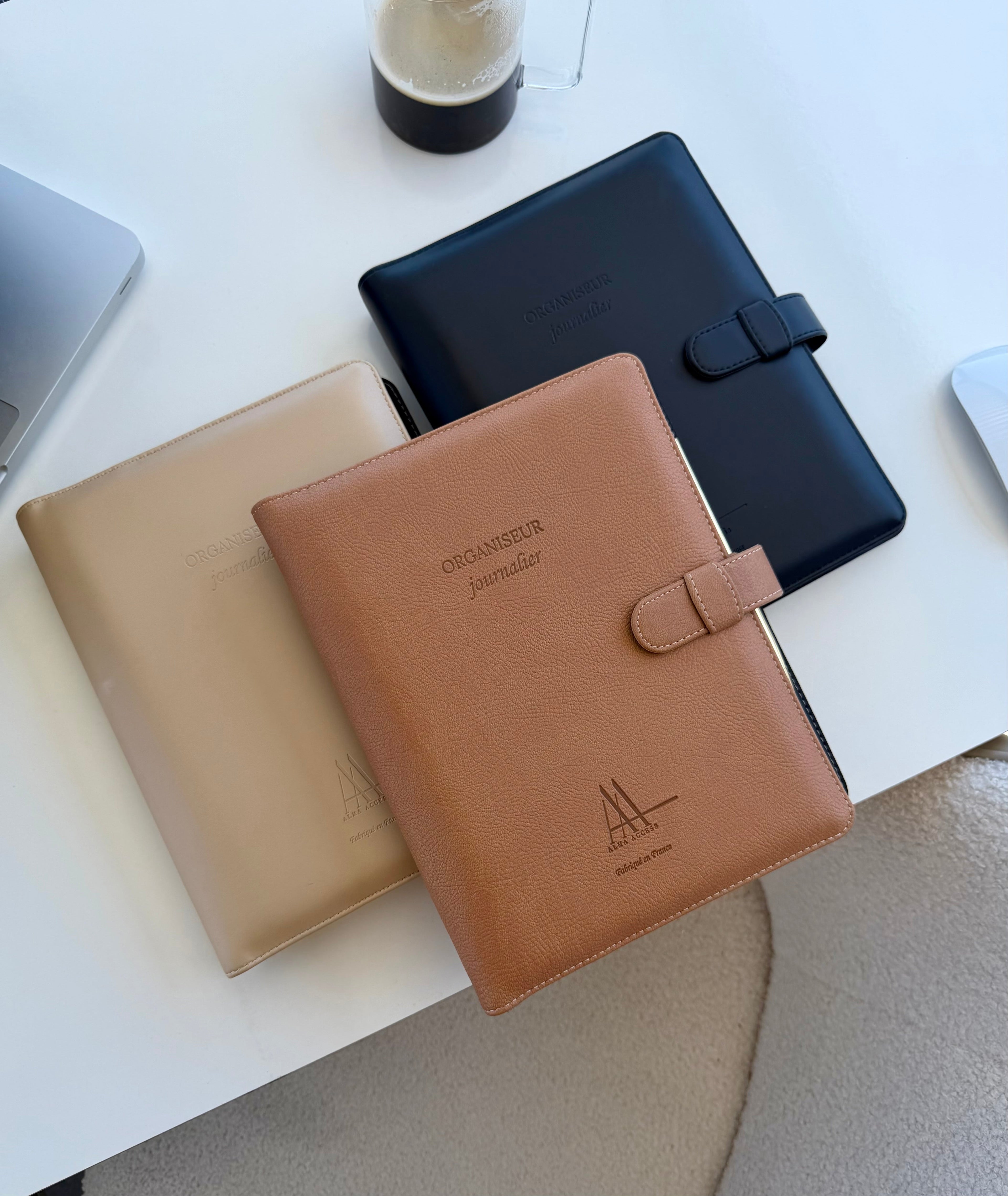 Alma Access : française de la marque au produit