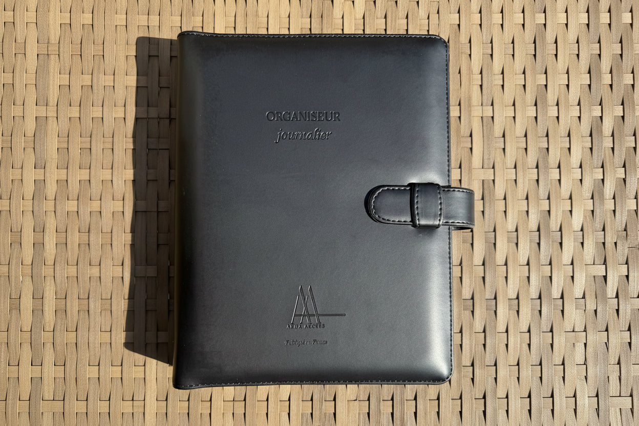 Organiseur journalier