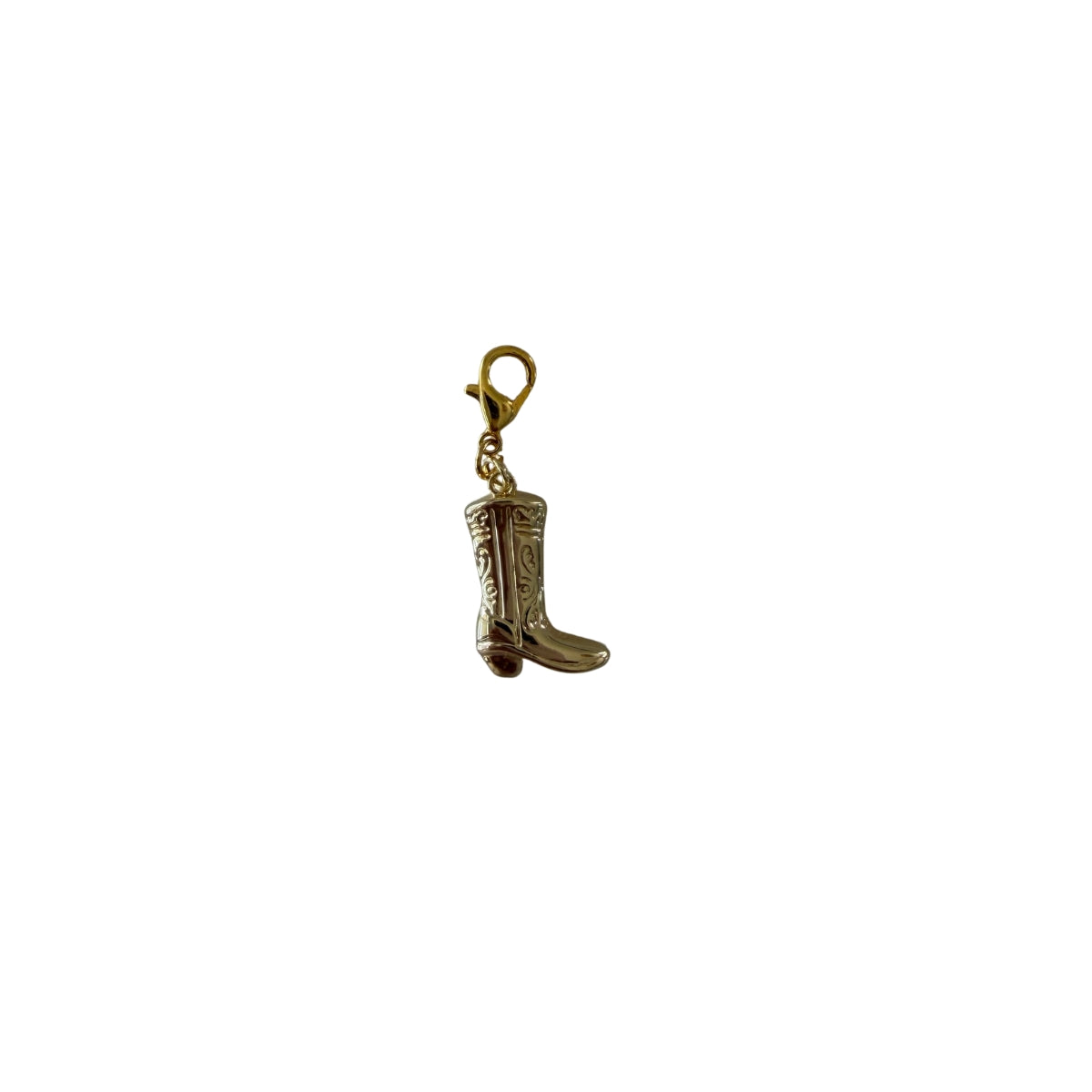 Botte de cowboy