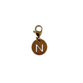 N